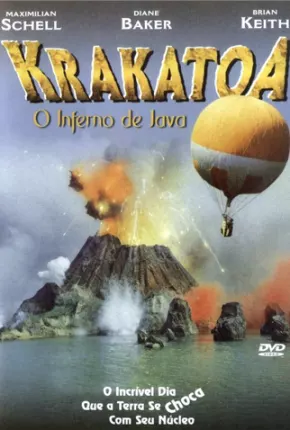 Baixar Krakatoa, O Inferno de Java Torrent