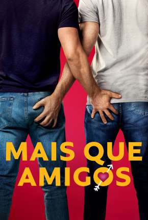 Baixar Mais Que Amigos - Bros Torrent