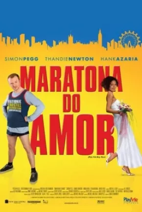 Baixar Maratona do Amor Torrent