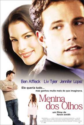 Baixar Menina dos Olhos - Jersey Girl Torrent