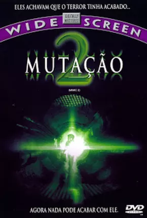 Baixar Mutação 2 Torrent