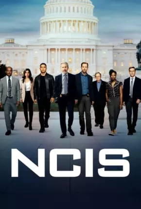 Baixar NCIS - Investigações Criminais - 20ª Temporada Legendada Completa Torrent