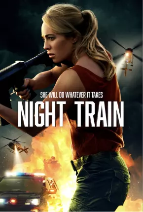 Baixar Night Train - Legendado Torrent