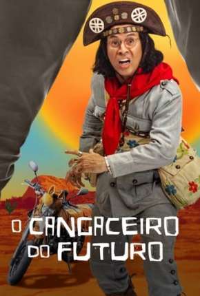 Baixar O Cangaceiro do Futuro - 1ª Temporada Torrent