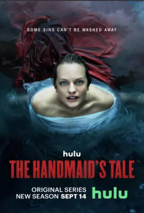 Baixar O Conto da Aia - The Handmaids Tale 5ª Temporada Completa Torrent