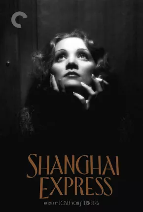 Baixar O Expresso de Shanghai - Legendado Torrent