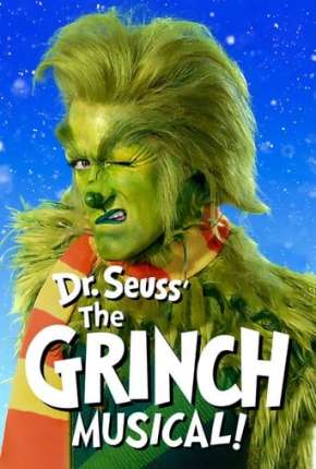 Baixar O Grinch Musical Torrent