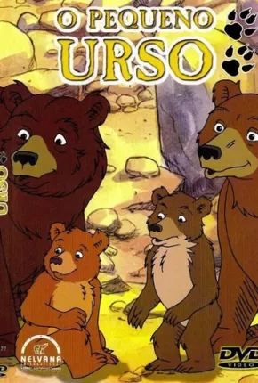 Baixar O Pequeno Urso - 1ª Temporada Torrent