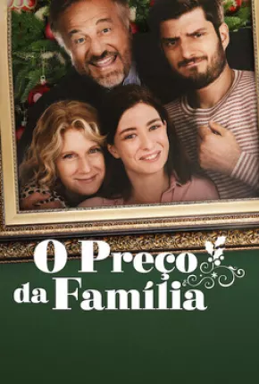 Baixar O Preço da Família Torrent