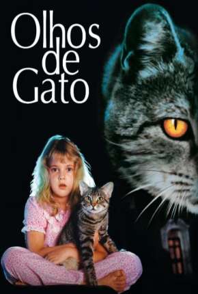 Baixar Olhos de Gato (1985) Cats Eye Torrent