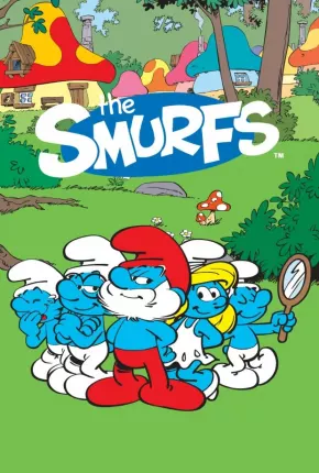 Baixar Os Smurfs - Diversos Episódios Torrent