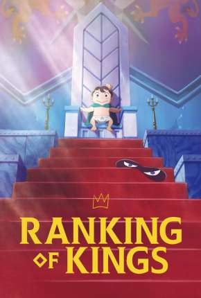 Baixar Ousama Ranking - Legendado Torrent