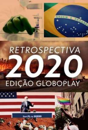 Baixar Retrospectiva 2020 Torrent