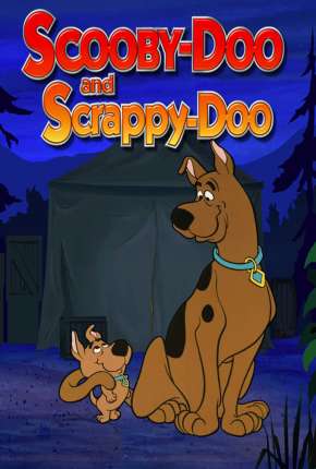 Baixar Scooby-Doo e Scooby-Loo - Completo em Diversos Servidores Torrent