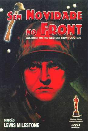 Baixar Sem Novidade no Front (1930) Torrent