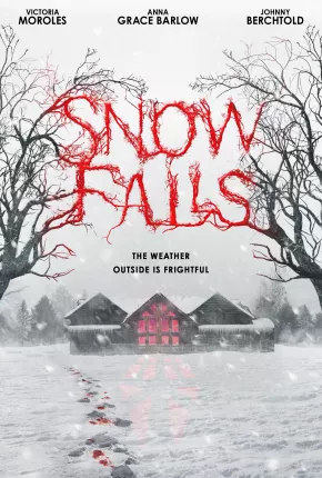 Baixar Snow Falls - Legendado Torrent