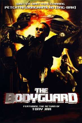 Baixar The Bodyguard - O Guarda-Costas Torrent