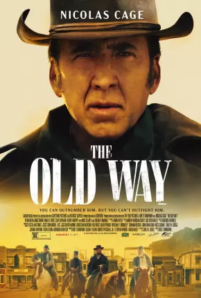 Baixar The Old Way - Legendado Torrent