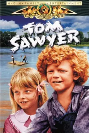 Baixar Tom Sawyer Torrent