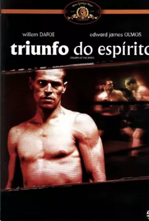 Baixar Triunfo do Espírito - Legendado Torrent