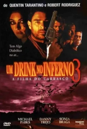 Baixar Um Drink No Inferno 3 - A Filha do Carrasco Torrent