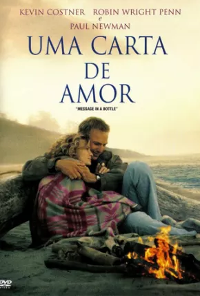 Baixar Uma Carta de Amor (Message in a Bottle) Torrent