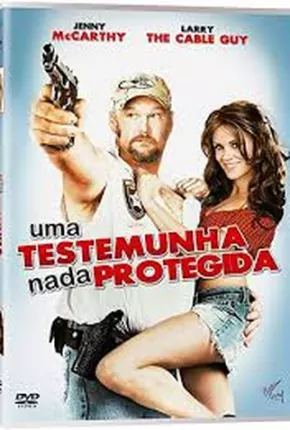 Baixar Uma Testemunha Nada Protegida Torrent