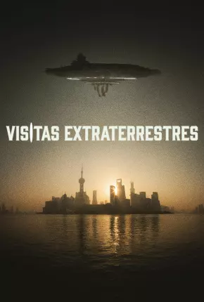 Baixar Visitas Extraterrestres - Alien Endgame Torrent