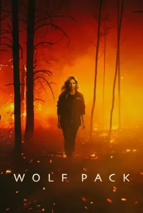 Baixar Wolf Pack - 1ª Temporada Torrent