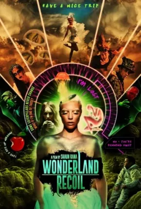 Baixar Wonderland Recoil - Legendado Torrent