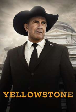 Baixar Yellowstone - 5ª Temporada Torrent