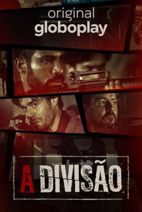 Baixar A Divisão - 2ª Temporada Completa Torrent