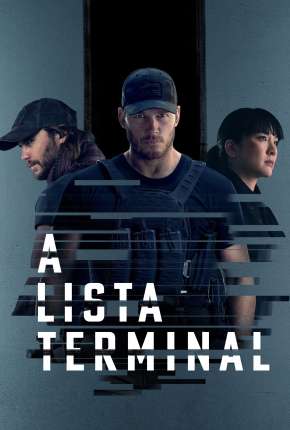 Baixar A Lista Terminal - 1ª Temporada Completa Torrent