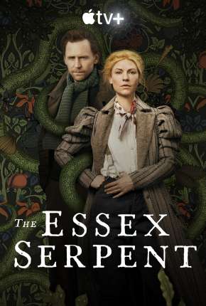 Baixar A Serpente de Essex - 1ª Temporada Legendada Torrent