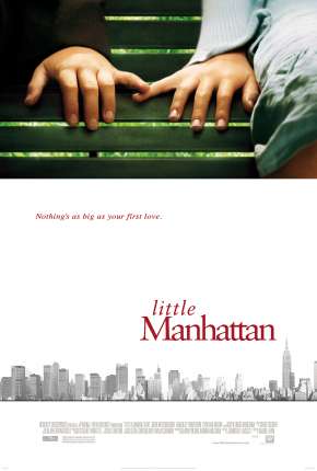 Baixar ABC do Amor - Little Manhattan Torrent