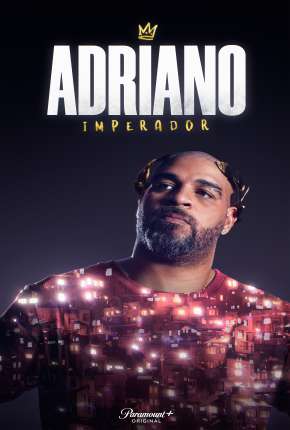 Baixar Adriano - Imperador - 1ª Temporada Torrent