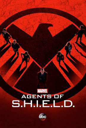 Baixar Agentes da S.H.I.E.L.D. - 4ª Temporada Completa Torrent