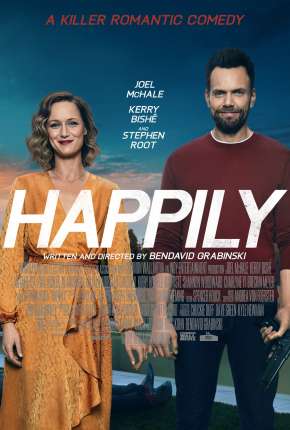 Baixar Alegre-se - Happily Legendado Torrent