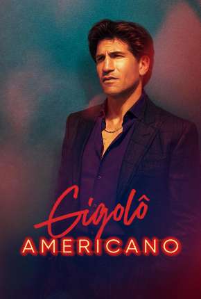 Baixar American Gigolo - 1ª Temporada Torrent