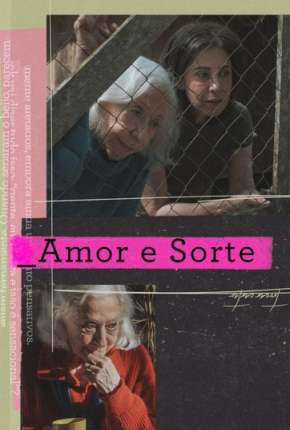 Baixar Amor e Sorte - 1ª Temporada Torrent