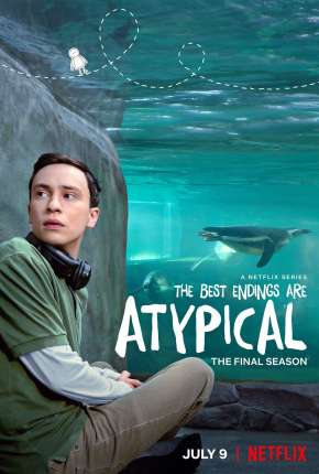 Baixar Atypical 1ª e 2ª Temporada Torrent