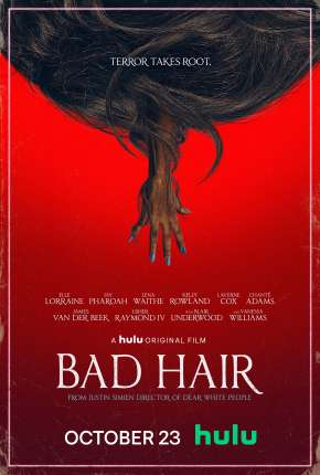 Baixar Bad Hair - Legendado Torrent