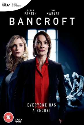 Baixar Bancroft - 1ª Temporada Completa Legendada Torrent