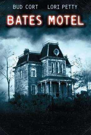 Baixar Bates Motel - O Filme Torrent