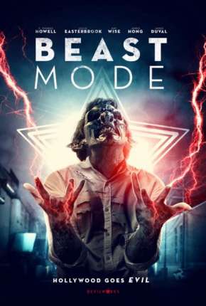 Baixar Beast Mode - Legendado Torrent