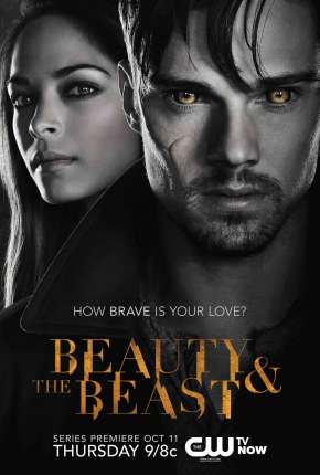 Baixar Beauty and the Beast - 1ª Temporada Torrent