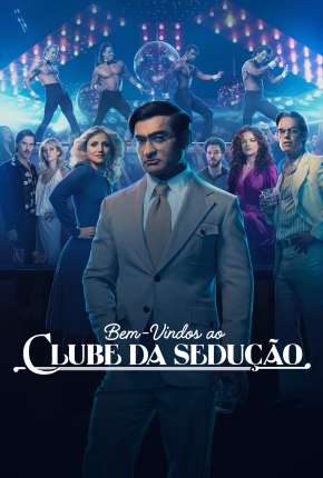 Baixar Bem-vindos ao Clube da Sedução - 1ª Temporada Legendada Torrent