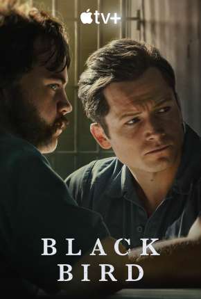 Baixar Black Bird - 1ª Temporada Legendada Torrent