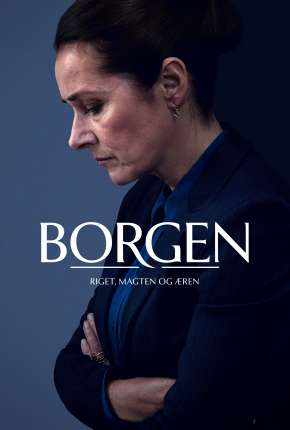 Baixar Borgen - 1ª Temporada Torrent