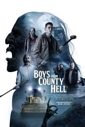 Baixar Boys from County Hell - Legendado Torrent